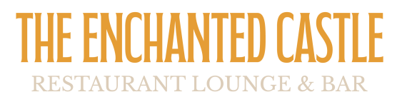 Enchanted Castle Logo